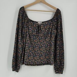Reitmans | floral printed top